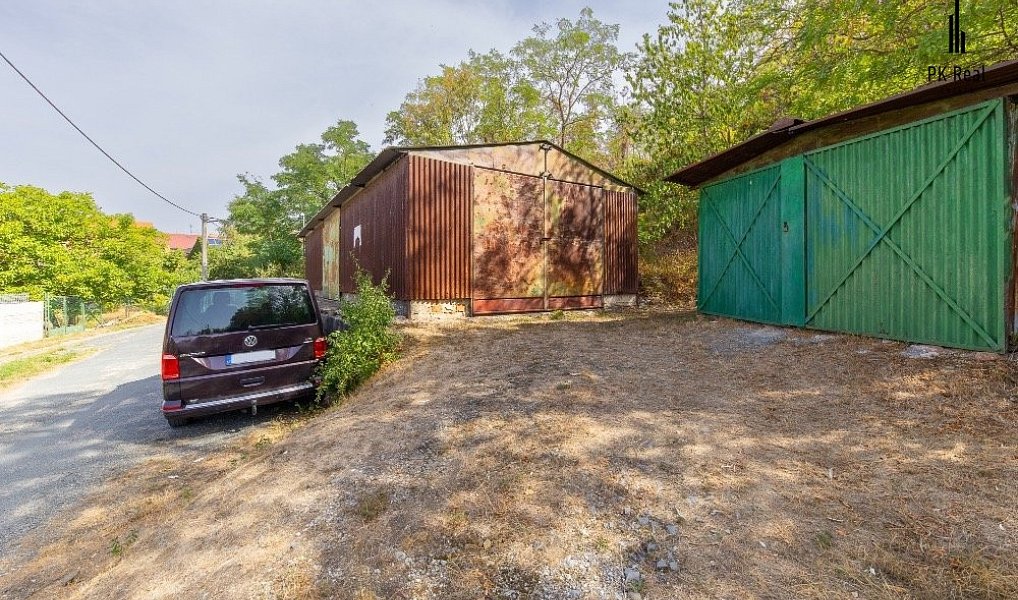 Prodej skladovacích prostor 91 m², Ořechov – náhled fotky 5