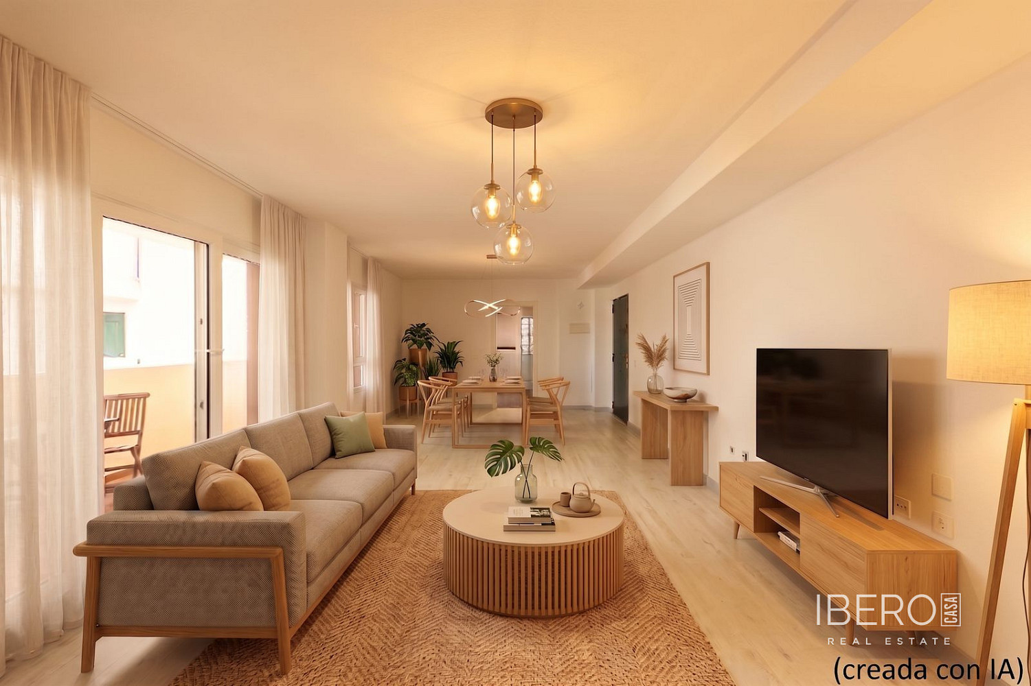 Prodej bytu 4+kk 137 m²
