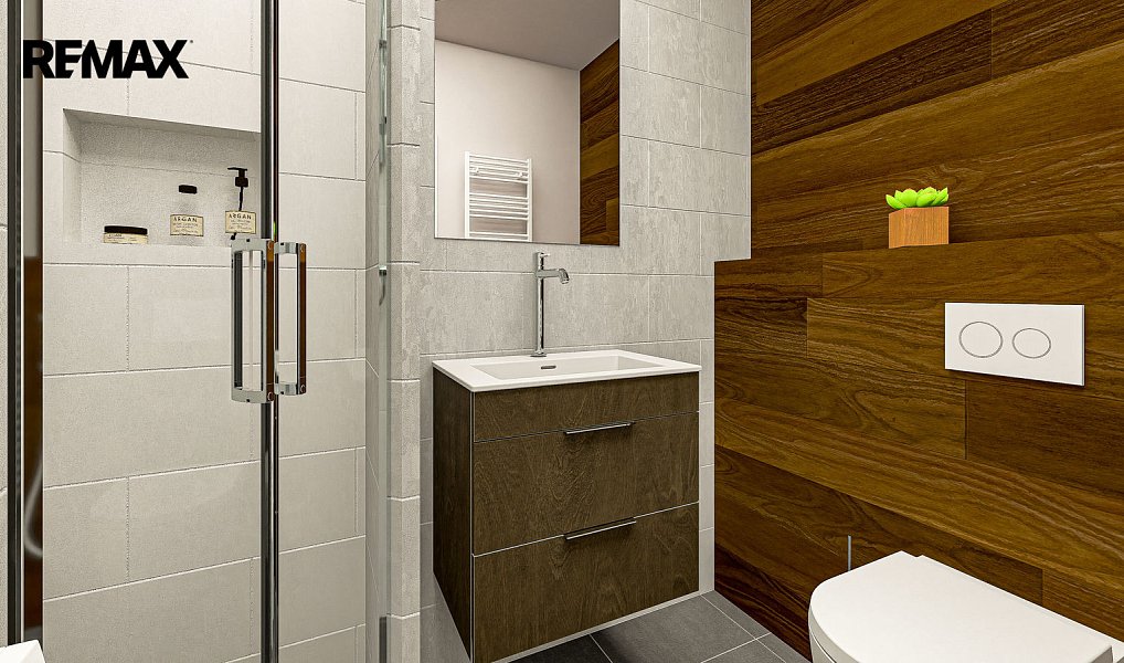 Prodej bytu 2+kk 39 m², Merklín – náhled fotky 5