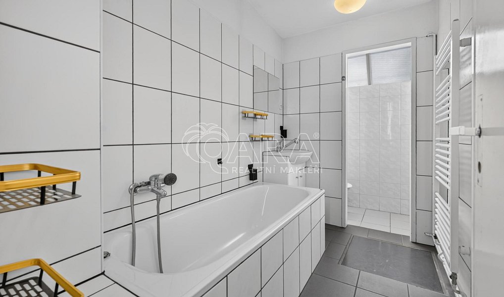 Prodej výrobních prostor 585 m², Brno – náhled fotky 21