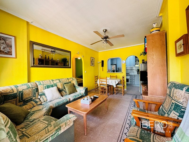 Piso 4+kk – La Mata - Vista 4