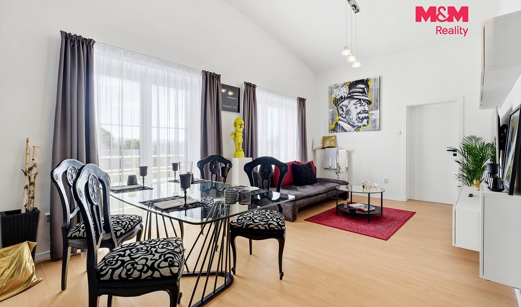 Prodej bytu 2+kk 54 m², Liberec – náhled fotky 2