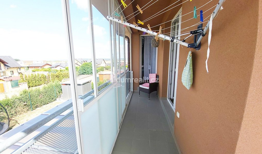 Prodej bytu 4+kk 85 m², Vochov – náhled fotky 8