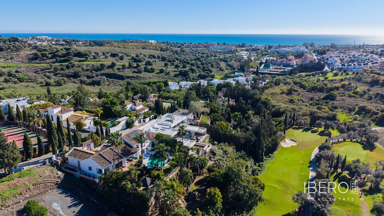Casa 5+kk – Estepona, Rincon de Pilar - Vista 3