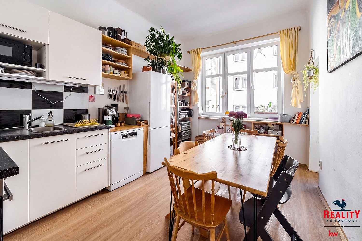 Prodej bytu 3+kk 94 m², Tábor centrum