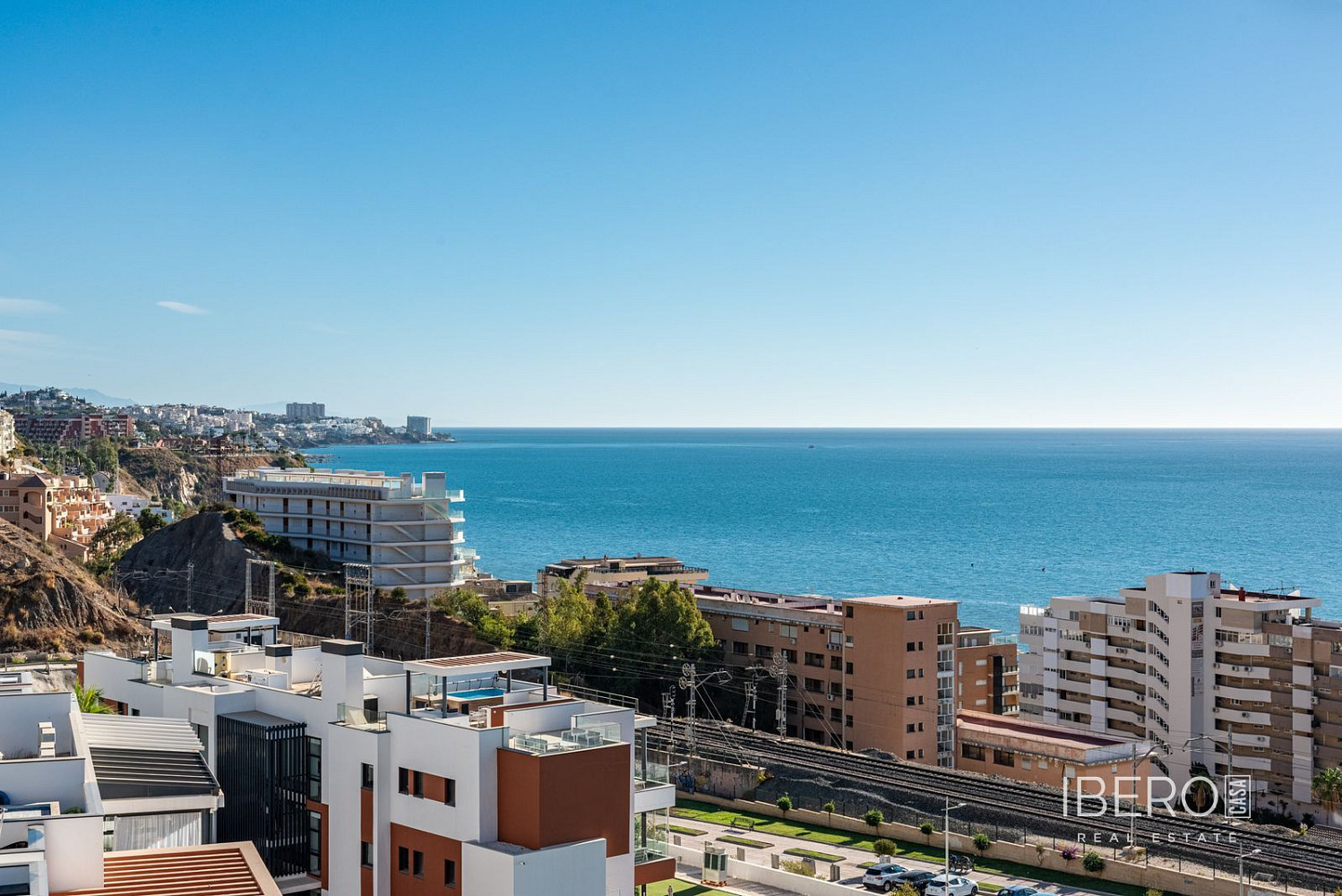Pis 3+kk – Fuengirola, Los Boliches - Vista 3