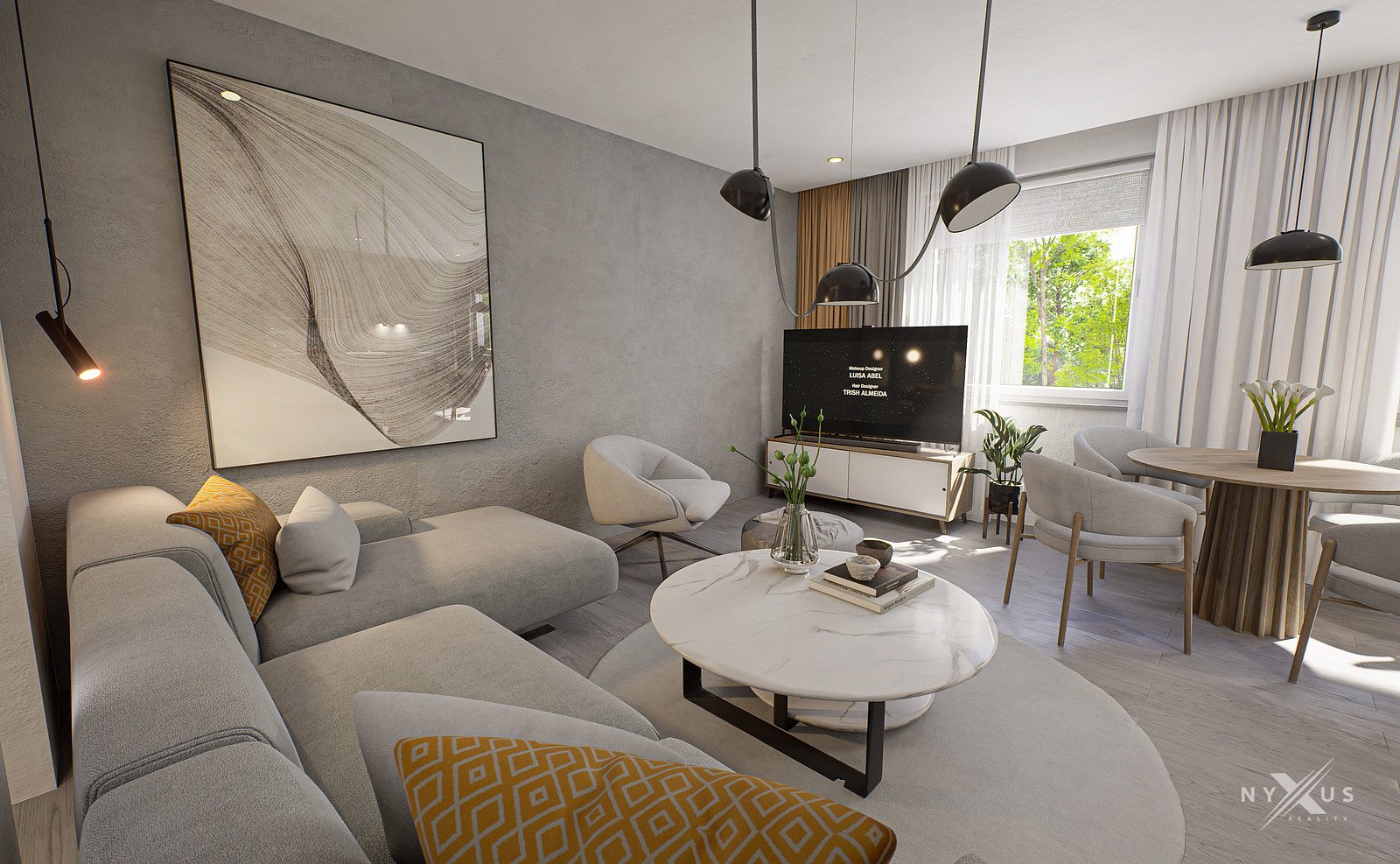 Prodej bytu 2+kk 73 m² – fotografie 4
