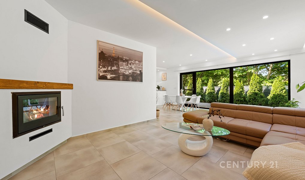 Prodej domu 140 m² s pozemkem 599 m², Čebín – náhled fotky 2