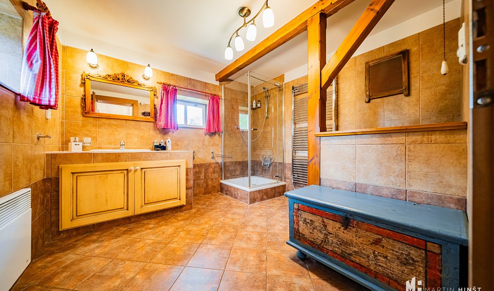 Prodej chaty/chalupy 189 m² s pozemkem 6 451 m², Doubice – náhled fotky 37