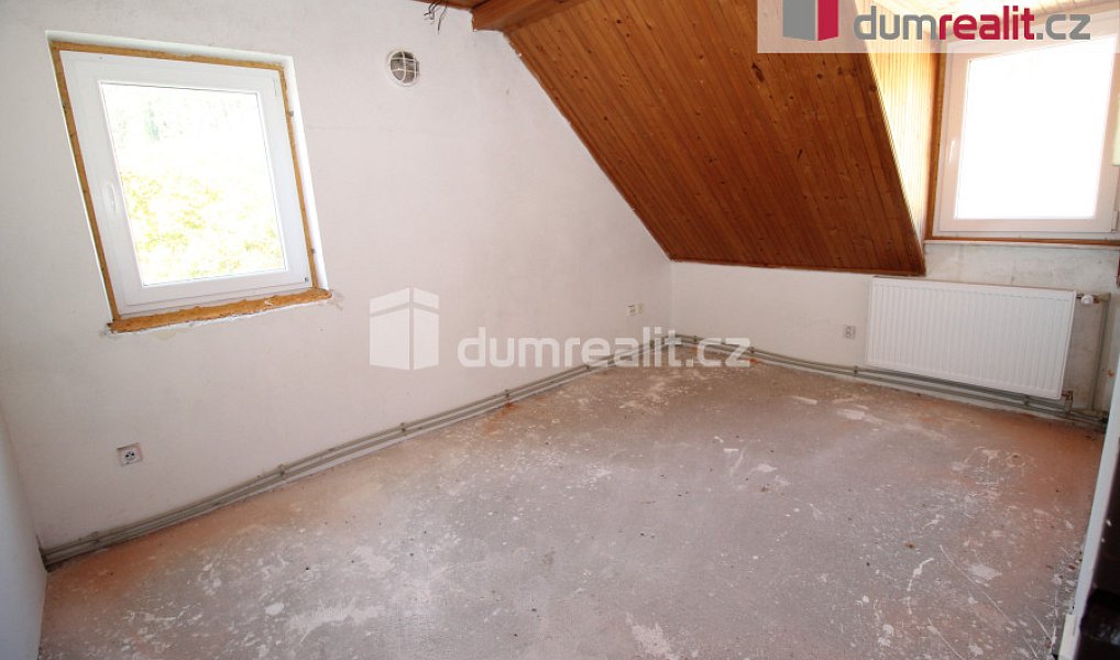 Prodej ubytovacího objektu 1 385 m², Lázně Kynžvart – náhled fotky 28