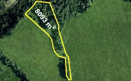Prodej louky 8 093 m², Heřmanice, okres Liberec