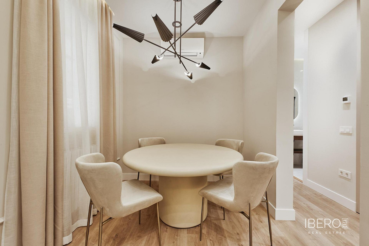 Pis 3+kk – Madrid, Barrio de los Austrias, Centro - Més