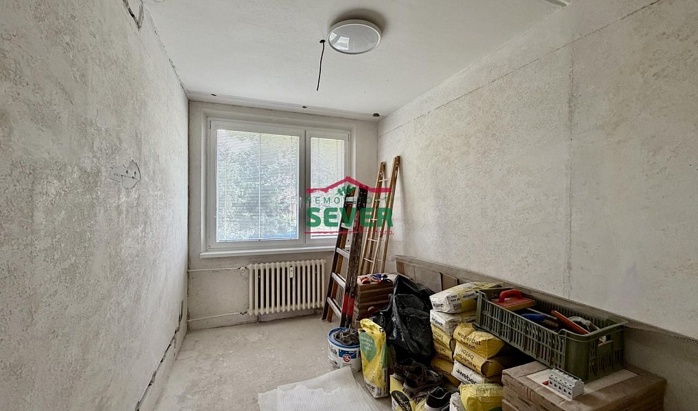 Prodej bytu 3+1 62 m², Most – náhled fotky 4