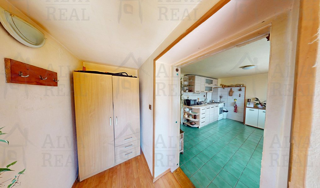 Prodej domu 58 m² s pozemkem 357 m², Ždánice – náhled fotky 5
