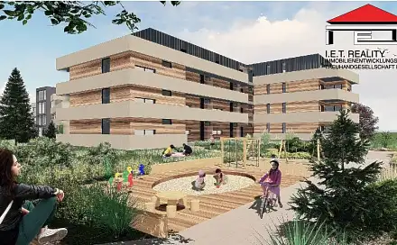 Prodej stavebního pozemku 10 295 m², Wolkerova, Opava - Kateřinky