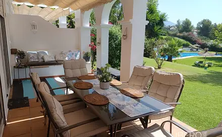 Prodej bytu 3+kk 78 m², La Quinta, Španělsko