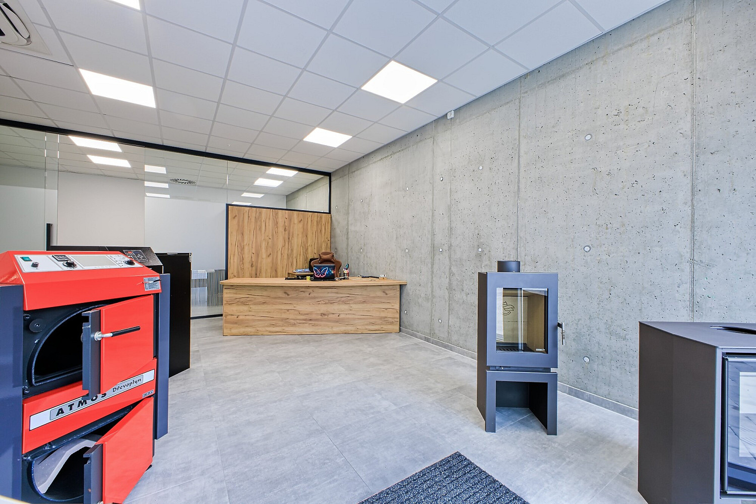 Pronájem obchodních prostor 69 m² – fotografie 5