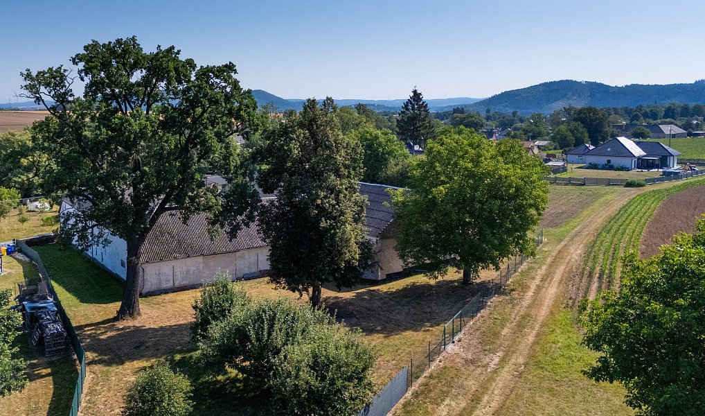 Prodej domu 400 m² s pozemkem 4 371 m², Moravská Třebová – náhled fotky 3