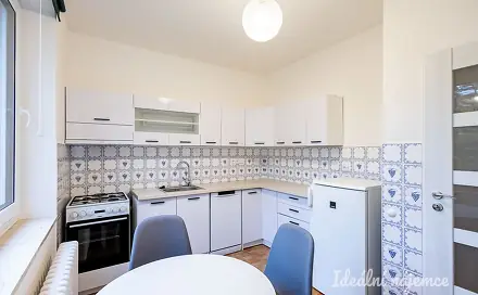 Pronájem bytu 2+1 67 m²