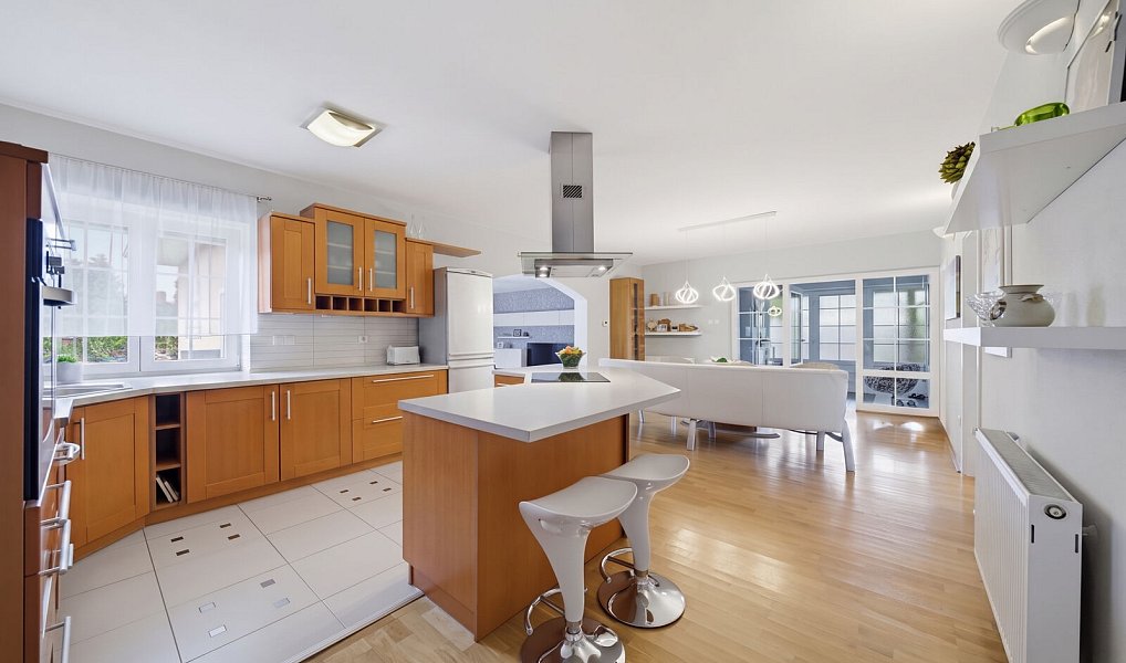 Prodej domu 300 m² s pozemkem 1 491 m², Luženičky – náhled fotky 11