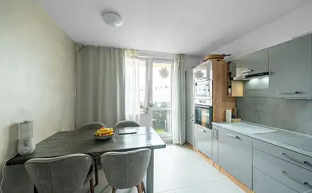 Pronájem bytu 3+1 70 m²