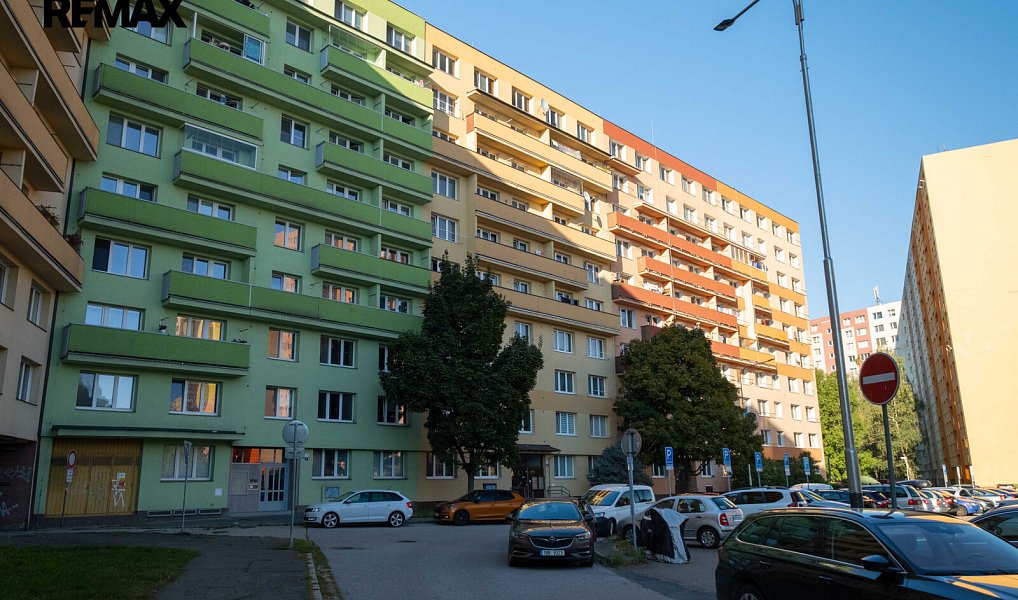 Prodej bytu 1+1 38 m², Ostrava – náhled fotky 15