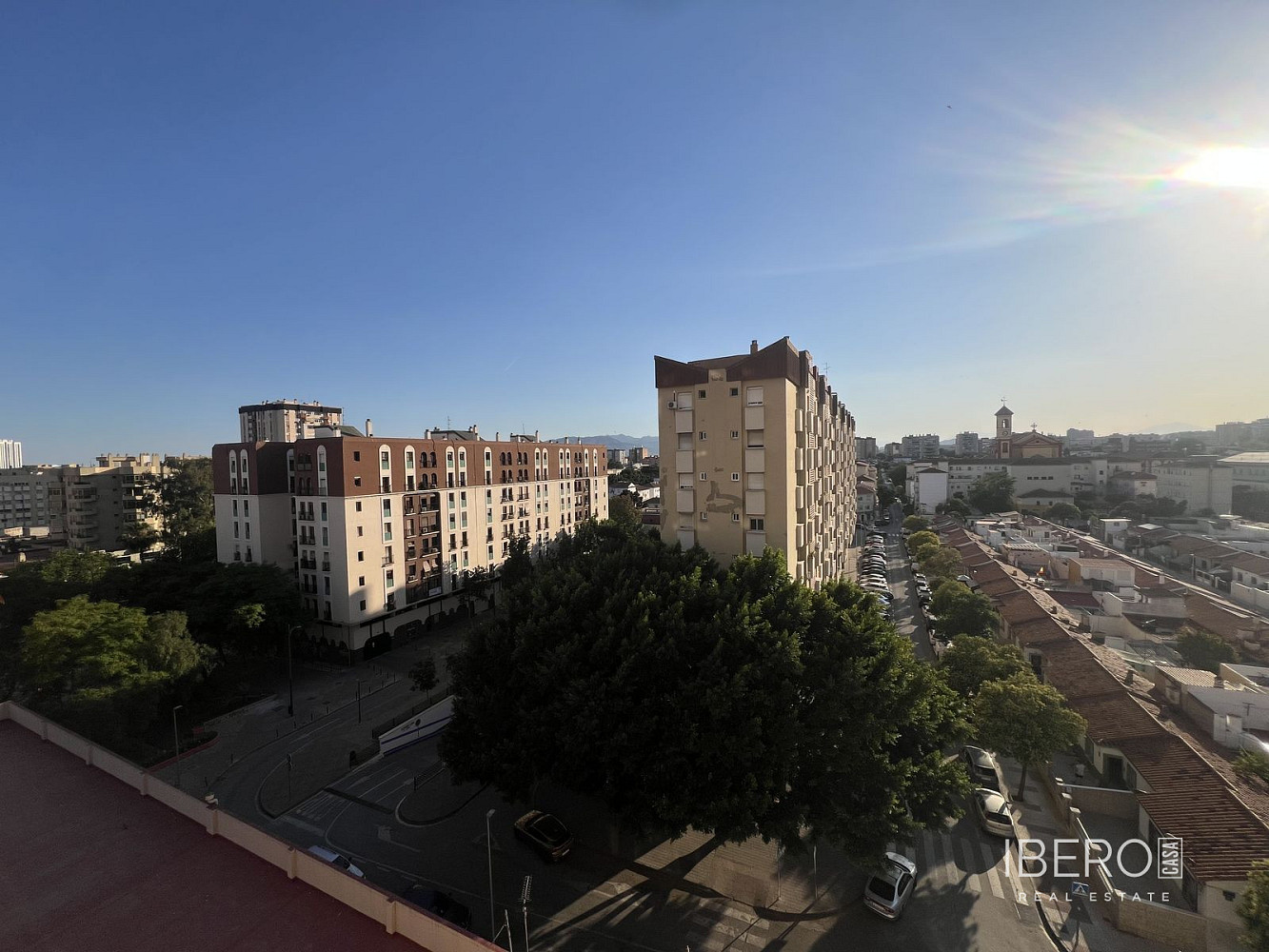 Piso 4+kk – Málaga, Centro Histórico, Centro - Vista 4