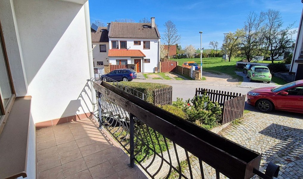 Prodej domu 195 m², Velký Beranov – náhled fotky 3