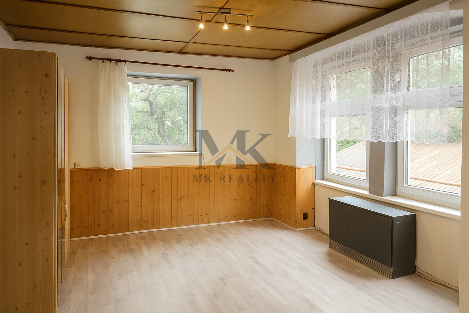 Pronájem bytu 1+1 45 m² — photo 5