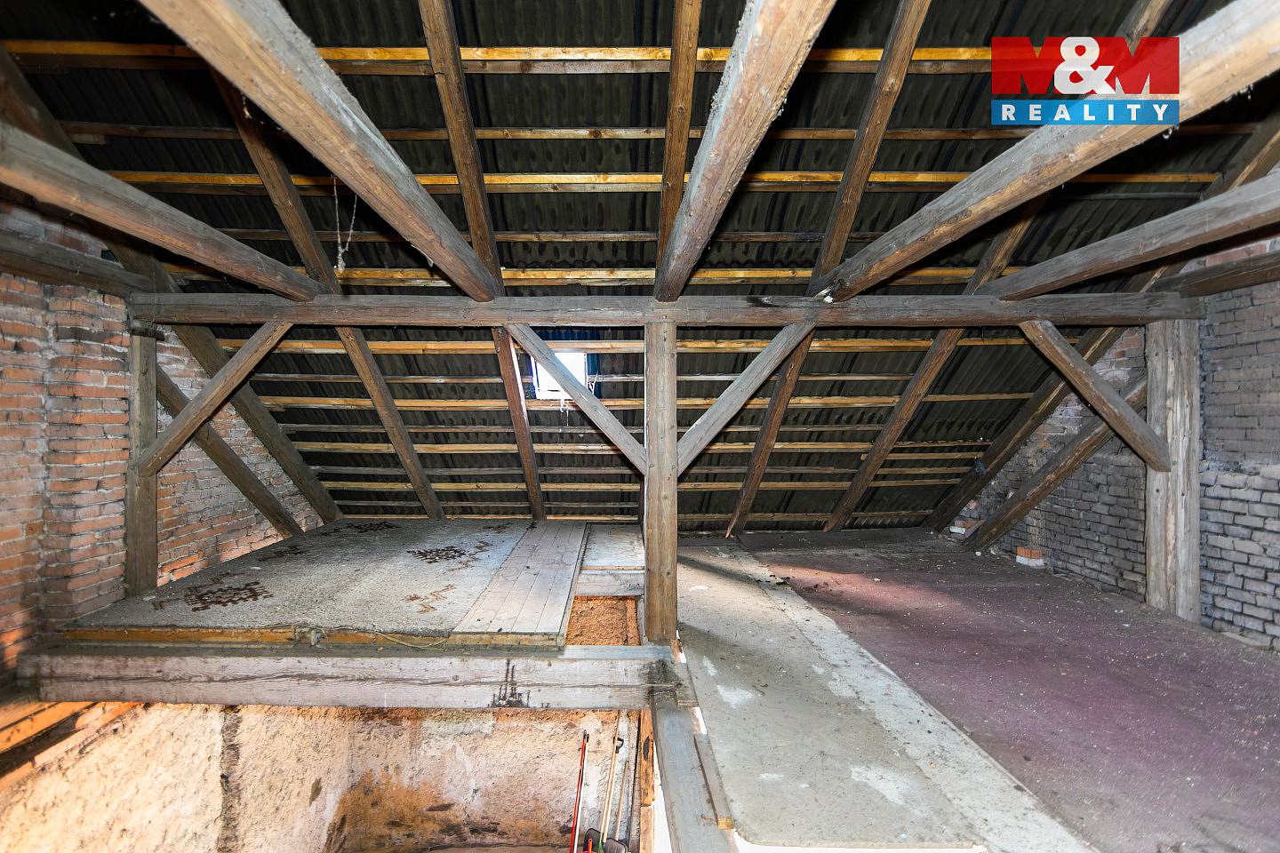 Prodej domu 65 m² s pozemkem 71 m² – další
