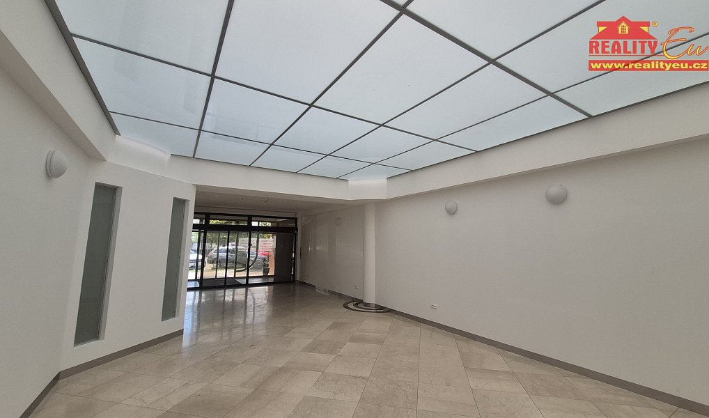 Pronájem obchodních prostor 72 m², Nové Město nad Metují – náhled fotky 4