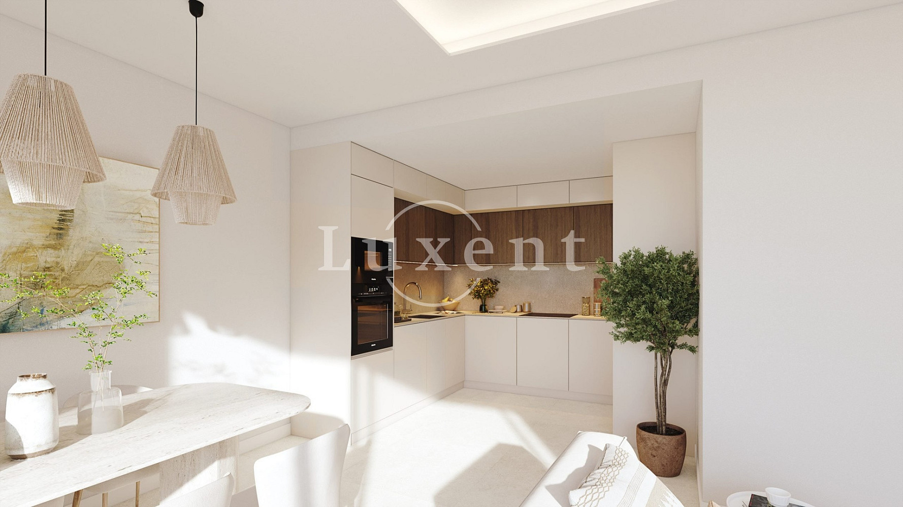 Piso 2+kk – Málaga, Centro - Vista 2