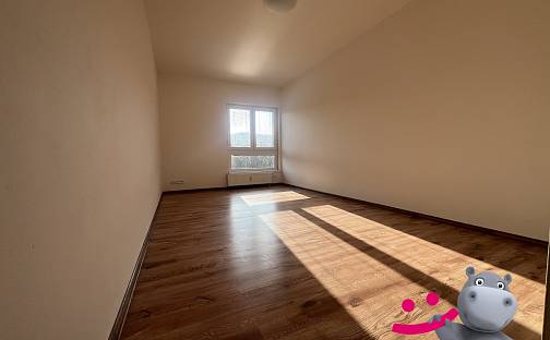 Pronájem bytu 1+kk 33 m², Otvovice, okres Kladno