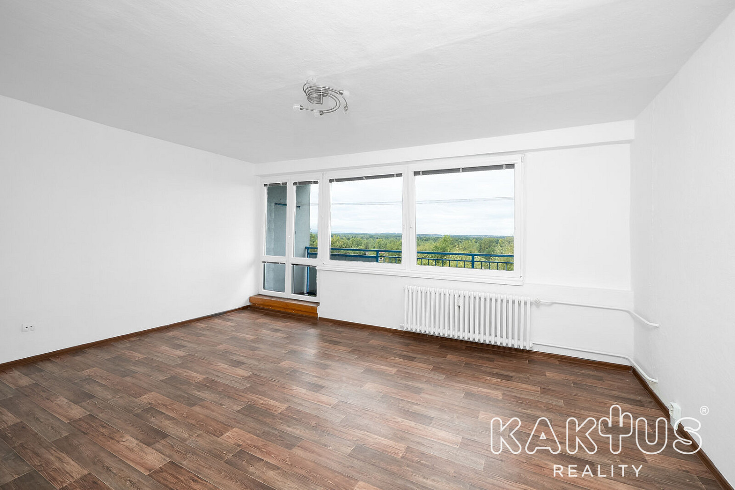 Pronájem bytu 3+1 71 m² – fotografie 3