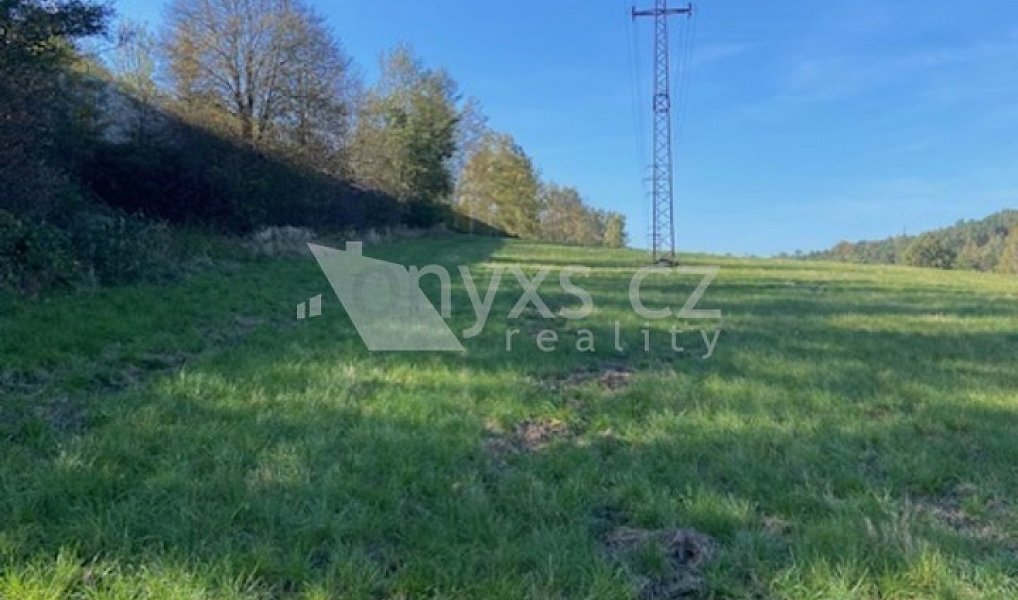 Prodej pozemku 8 076 m², Kunice – náhled fotky 3