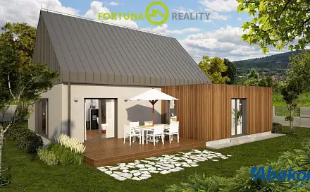 Prodej domu 142 m² s pozemkem 1 m², Frýdek-Místek