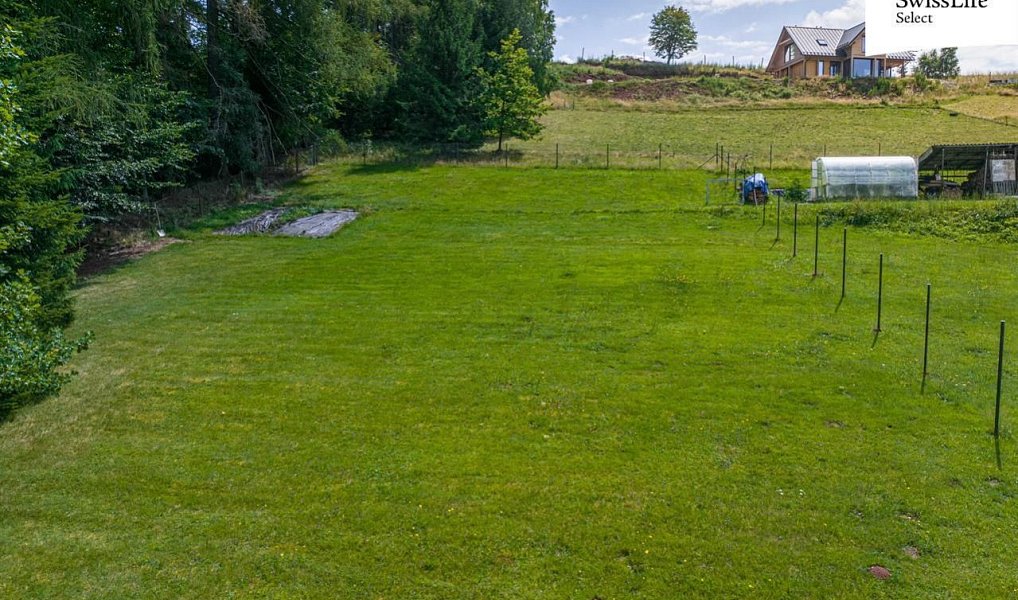 Prodej stavebního pozemku 1 469 m², Trutnov – náhled fotky 5