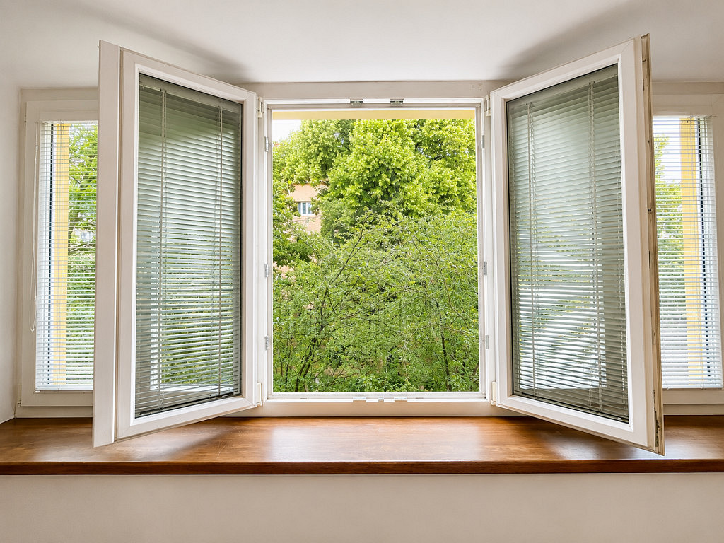 Prodej bytu 2+kk 59 m² – pohled 2