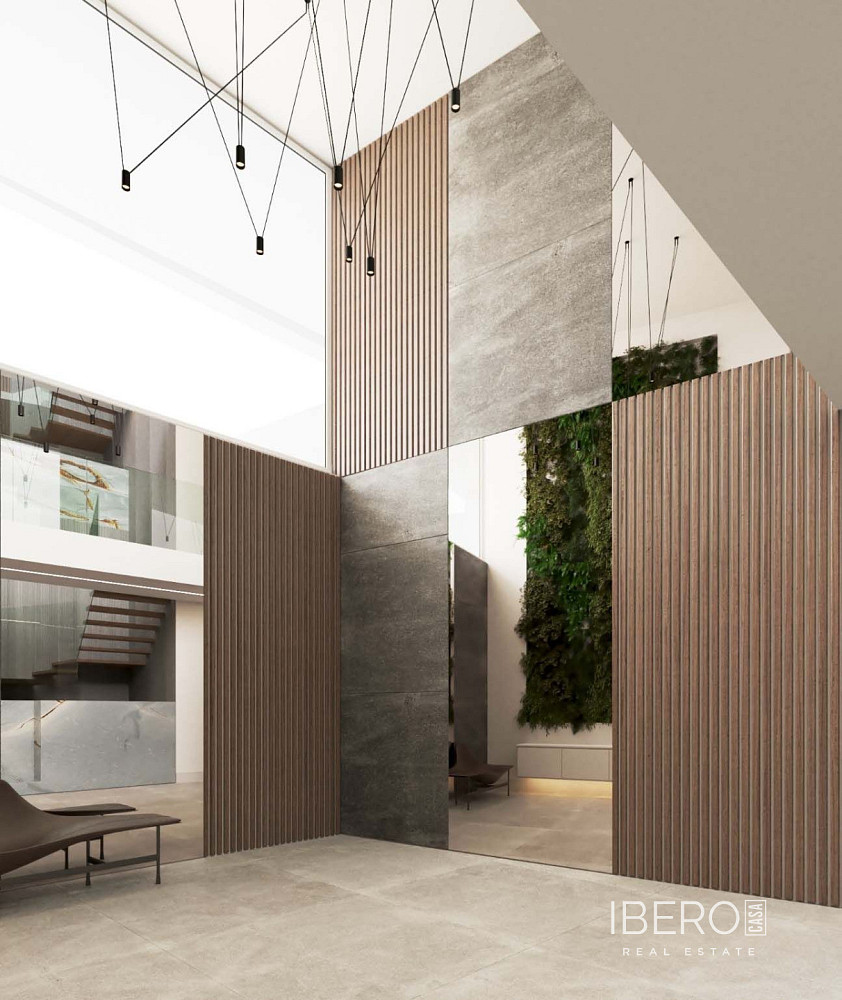 Casa 6+kk – Alacant / Alicante, Sant Gabriel, l'Alacantí - Vista 5