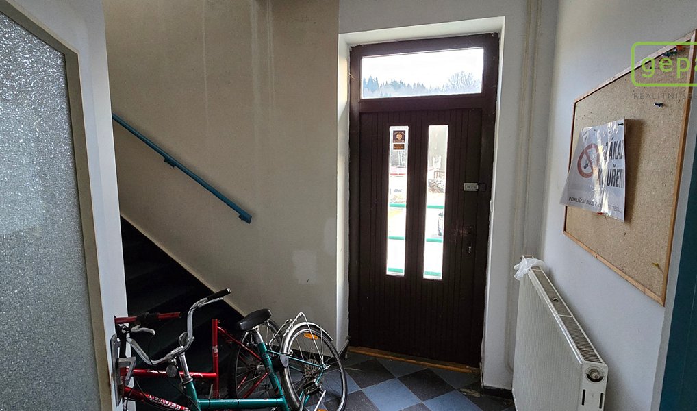 Pronájem komerčního objektu (jiného typu) 450 m², Český Krumlov – náhled fotky 11