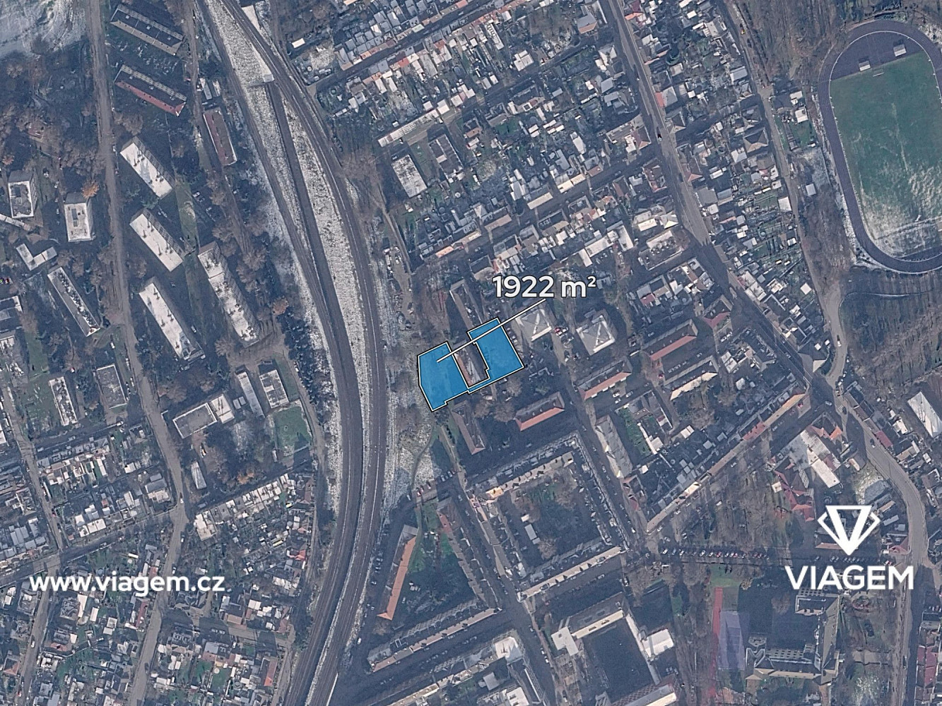 Prodej pole 157 m² – fotografie 4