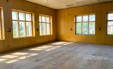 Prodej bytu 4+1 150 m², Jenišovice, okres Jablonec nad Nisou