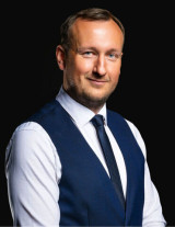 Mgr. Martin Seidl