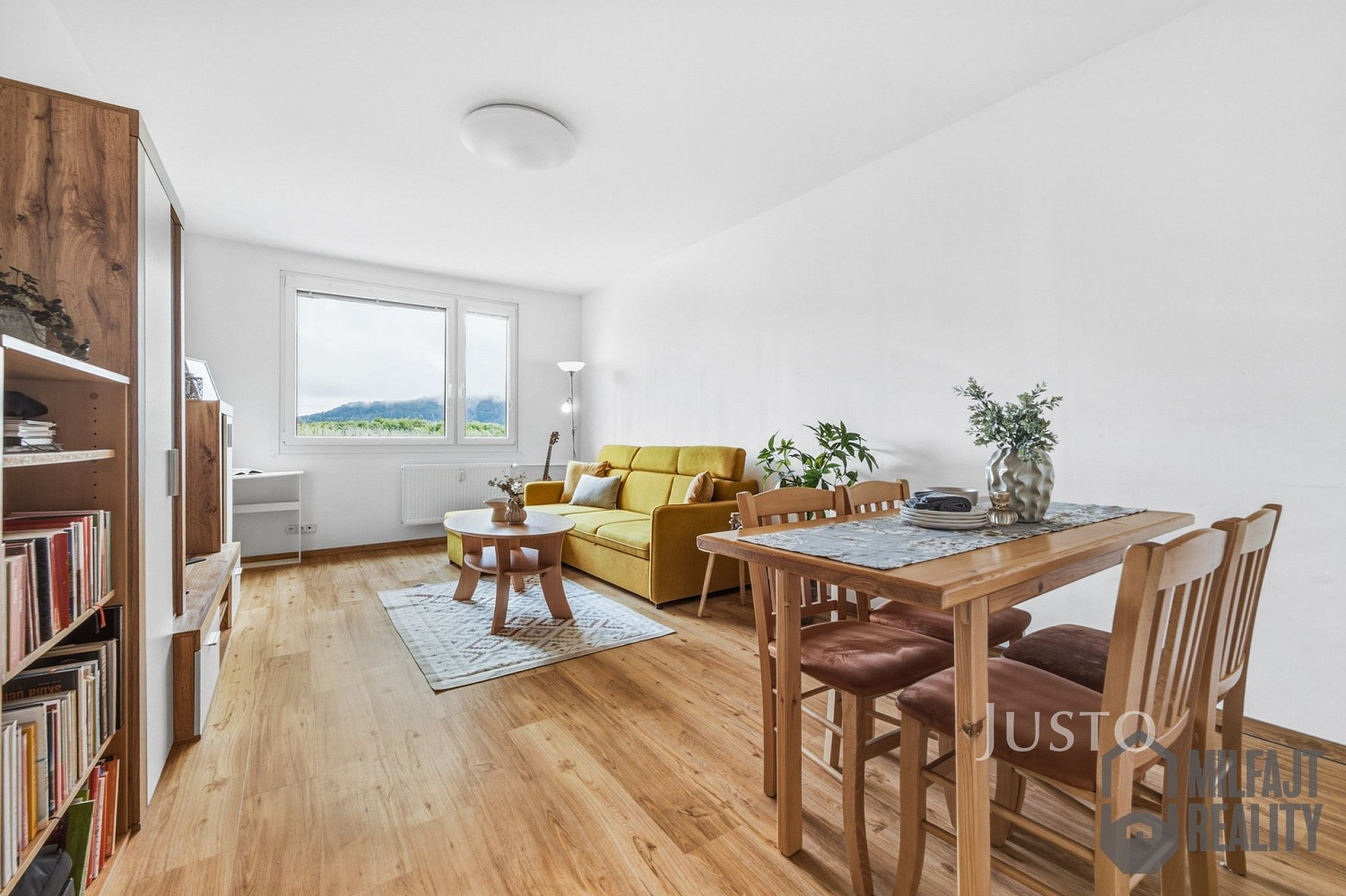 Prodej 3+1 80 m²