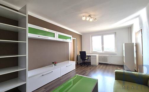 Prodej bytu 2+1 53 m², Štúrova, Praha 4 - Krč