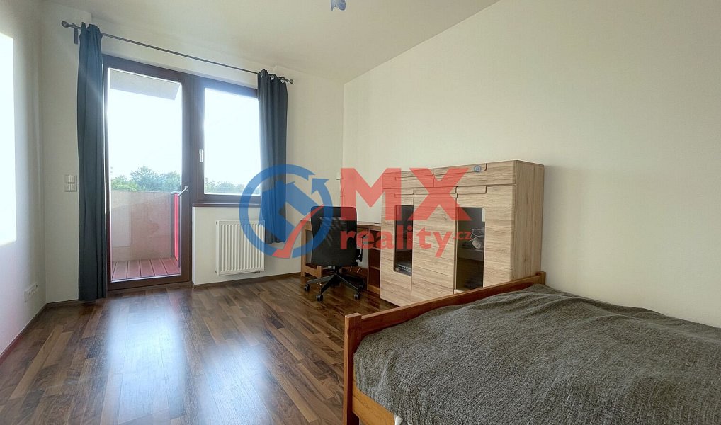 Pronájem bytu 2+1 55 m², Praha – náhled fotky 3