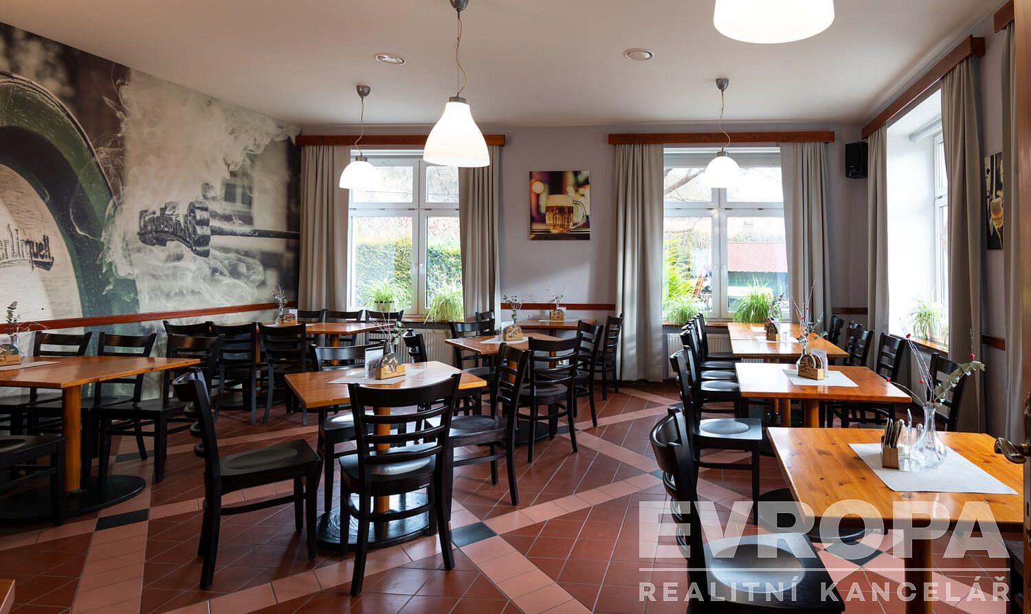 Prodej komerčního objektu (jiného typu) 458 m² – fotografie 4