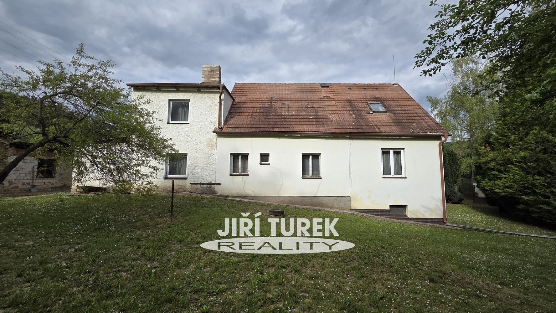 Prodej domu 190 m² s pozemkem 5 459 m² – fotografie 3