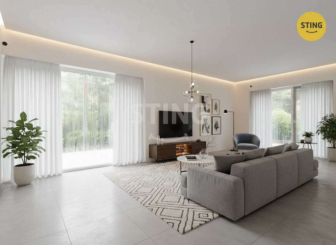 Prodej domu 94 m² s pozemkem 440 m² – fotografie 3