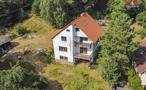 Prodej chaty/chalupy 240 m² s pozemkem 1 788 m², Lipová, okres Cheb